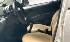 Chevrolet Spark 2017 - Xe màu trắng số sàn, giá 190tr