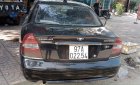 Daewoo Nubira 2003 - Màu đen, giá 50tr