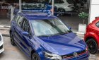 Volkswagen Polo 2022 - Giảm 100% Phí Trước Bạ, Trả Góp 0% LS, Tặng BHVC, Tặng Film 3M