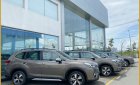 Subaru Forester 2022 - Giá 1 tỷ 104 triệu đồng