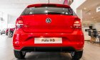 Volkswagen Polo 2022 - Giảm 100% phí trước bạ, trả góp 0% lãi suất, tặng BHVC, tặng film 3m