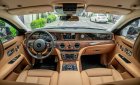 Rolls-Royce Ghost 2021 - Exetended trục cơ sở dài siêu lướt - Biển siêu đẹp - Giá tốt nhất thị trường