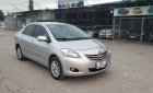 Toyota Vios 2011 - Giấy tờ cam kết chuẩn chỉnh