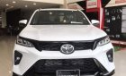 Toyota Fortuner 2022 - Hỗ trợ vay trả góp với hạn mức và lãi suất cực kì hấp dẫn, lên đến 80% giá trị xe