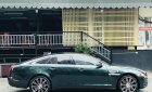 Jaguar XJ 2013 - Chú báo xanh đến từ nước Anh, model 2014