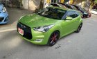 Hyundai Veloster 2011 - Nhập khẩu, bản full máy 1.6 GDi tiết kiệm xăng