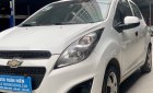 Chevrolet Spark 2017 - Xe màu trắng số sàn, giá 190tr