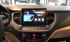 Hyundai Accent 2022 - Sẵn xe, hỗ trợ giấy tờ ngân hàng từ a-z, nhiều quà, máy tính bảng