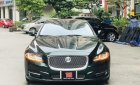 Jaguar XJ 2013 - Chú báo xanh đến từ nước Anh, model 2014