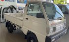 Suzuki Super Carry Truck 2022 - Tiêu chuẩn khí thải Euro 5 - Hỗ trợ trả góp 70% giá trị xe