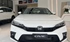 Honda Civic 2022 - Trắng - 01 xe duy nhất giao ngay