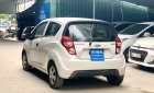 Chevrolet Spark 2017 - Xe màu trắng số sàn, giá 190tr