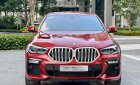 BMW X6 2021 - 𝐎𝐝𝐨 𝟔𝟎𝟎𝟎 𝐦𝐢𝐥𝐞𝐬 - Tiết kiệm 700 triệu khi mua xe mới