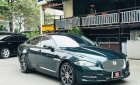 Jaguar XJ 2013 - Chú báo xanh đến từ nước Anh, model 2014