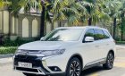 Mitsubishi Outlander 2020 - Bao test dưới mọi hình thức