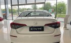 Honda Civic 2022 - Trắng - 01 xe duy nhất giao ngay