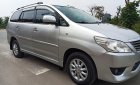 Toyota Innova 2014 - Bán rẻ xe biển vip 3839 zin độ full options rất đẹp