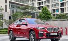 BMW X6 2021 - 𝐎𝐝𝐨 𝟔𝟎𝟎𝟎 𝐦𝐢𝐥𝐞𝐬 - Tiết kiệm 700 triệu khi mua xe mới