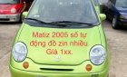 Daewoo Matiz 2004 - Bán xe số tự động máy êm bao chạy