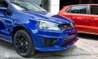 Volkswagen Polo 2022 - Giảm 100% Phí Trước Bạ, Trả Góp 0% LS, Tặng BHVC, Tặng Film 3M