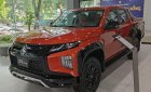 Mitsubishi Triton 2022 - Đủ màu, giao ngay, khai xuân mua xế cưng, hỗ trợ KH đến 50% thuế trước bạ