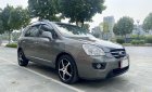 Kia Carens 2010 - Bản full, đã độ màn hình và cam