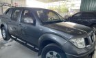 Nissan Navara 2012 - Màu xám, xe nhập giá hữu nghị