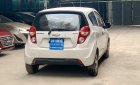 Chevrolet Spark 2017 - Xe màu trắng số sàn, giá 190tr