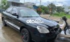 Daewoo Nubira 2001 - Màu đen giá hữu nghị