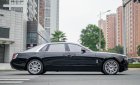 Rolls-Royce Ghost 2021 - Exetended trục cơ sở dài siêu lướt - Biển siêu đẹp - Giá tốt nhất thị trường