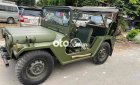 Jeep 1980 - Nhập khẩu chính chủ, giá 255tr