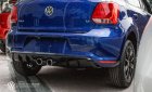 Volkswagen Polo 2022 - Giảm 100% Phí Trước Bạ, Trả Góp 0% LS, Tặng BHVC, Tặng Film 3M