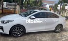 Kia Cerato 2020 - Màu trắng xe gia đình giá hữu nghị