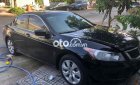 Honda Accord 2007 - Màu đen xe gia đình