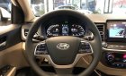 Hyundai Accent 2022 - Sẵn xe, hỗ trợ giấy tờ ngân hàng từ a-z, nhiều quà, máy tính bảng