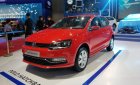 Volkswagen Polo 2022 - Giảm 100% phí trước bạ, trả góp 0% lãi suất, tặng BHVC, tặng film 3m