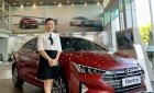 Hyundai Elantra 2022 - Giảm tiền mặt sâu, tặng bảo hiểm thân vỏ, hỗ trợ đổi màu xe