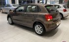 Volkswagen Polo 2022 - Polo Hatchback giá xe chỉ 695 triệu - Trả góp 0%, tặng BHVC, tặng film 3m