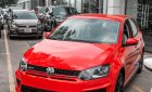 Volkswagen Polo 2021 - Giảm 100% phí trước bạ, xe Đức nhập khẩu