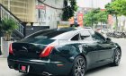 Jaguar XJ 2013 - Chú báo xanh đến từ nước Anh, model 2014