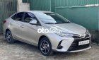 Toyota Vios 2021 - Lên nhiều đồ chơi