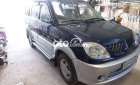 Mitsubishi Jolie 2005 - Xe gia đình, số sàn