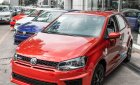 Volkswagen Polo 2021 - Giảm 100% phí trước bạ, xe Đức nhập khẩu