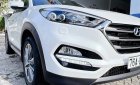 Hyundai Tucson 2017 - Full xăng 