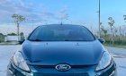 Ford Fiesta 2010 - Nhập khẩu