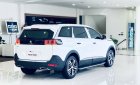 Peugeot 2022 - Trắng giao ngay - Hỗ trợ ngân hàng - Lái thử tại nhà - Ưu đãi hấp dẫn nhất