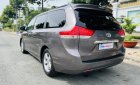 Toyota Sienna 2010 - Full option nhập Mỹ