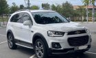 Chevrolet Captiva 2017 - Chevrolet Captiva 2017