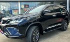 Toyota Fortuner 2021 - Vạm vỡ và đầy cơ bắp