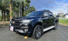 Chevrolet Colorado 2017 - Tặng ngay 1 miếng vàng thần tài - Miễn phí 100% thuế trước bạ khi mua xe trong tháng